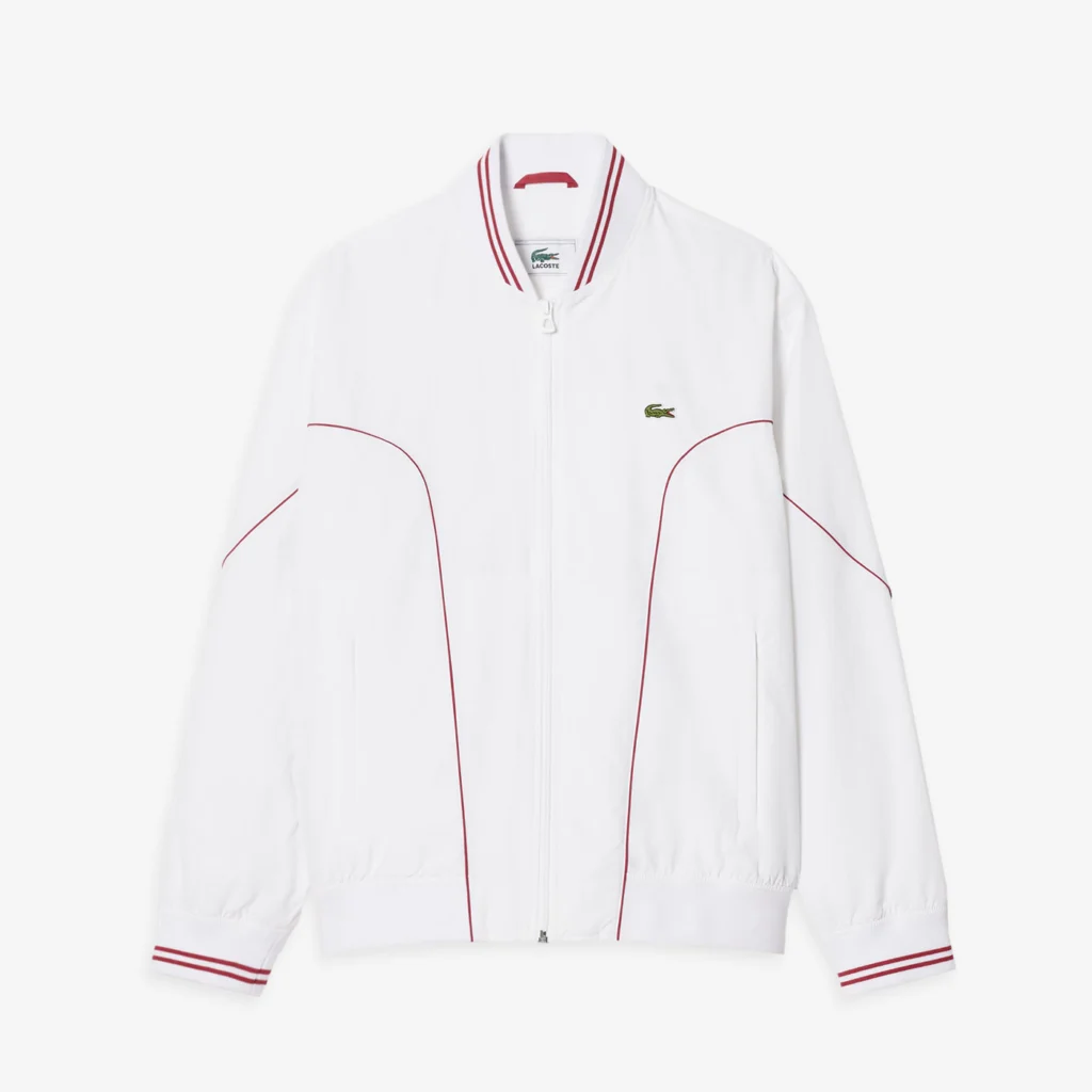 Lacoste Track Jackets