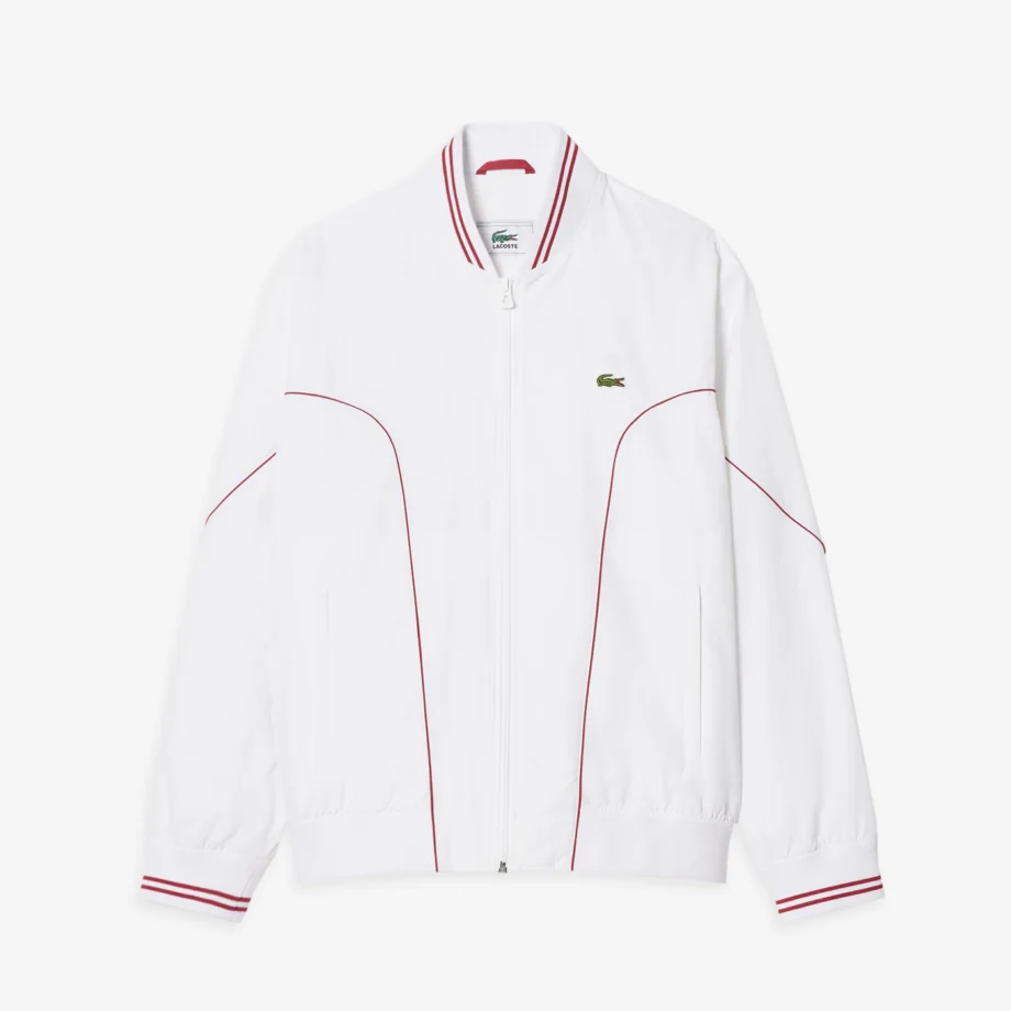 Lacoste Track Jackets
