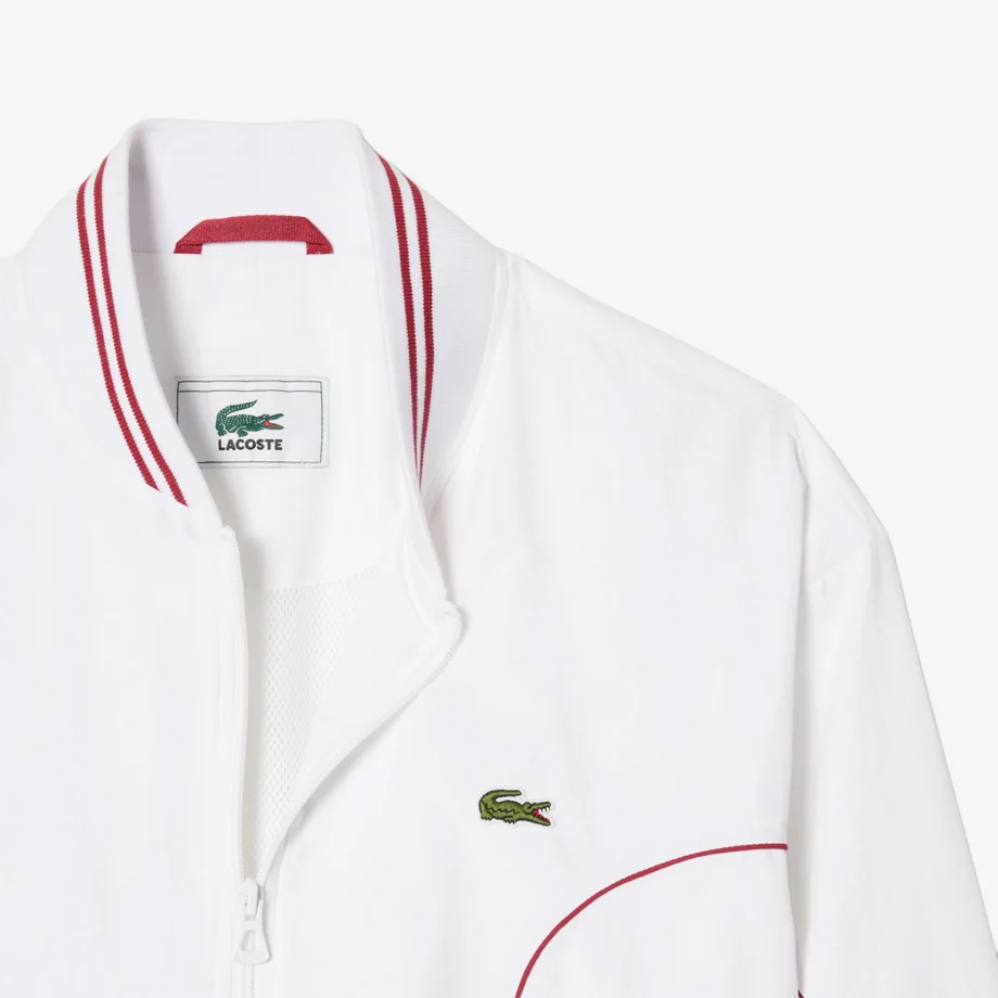 Lacoste Track Jackets