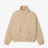 Lacoste Water-Repellent Padded Jacket