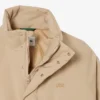 Lacoste Water-Repellent Padded Jacket