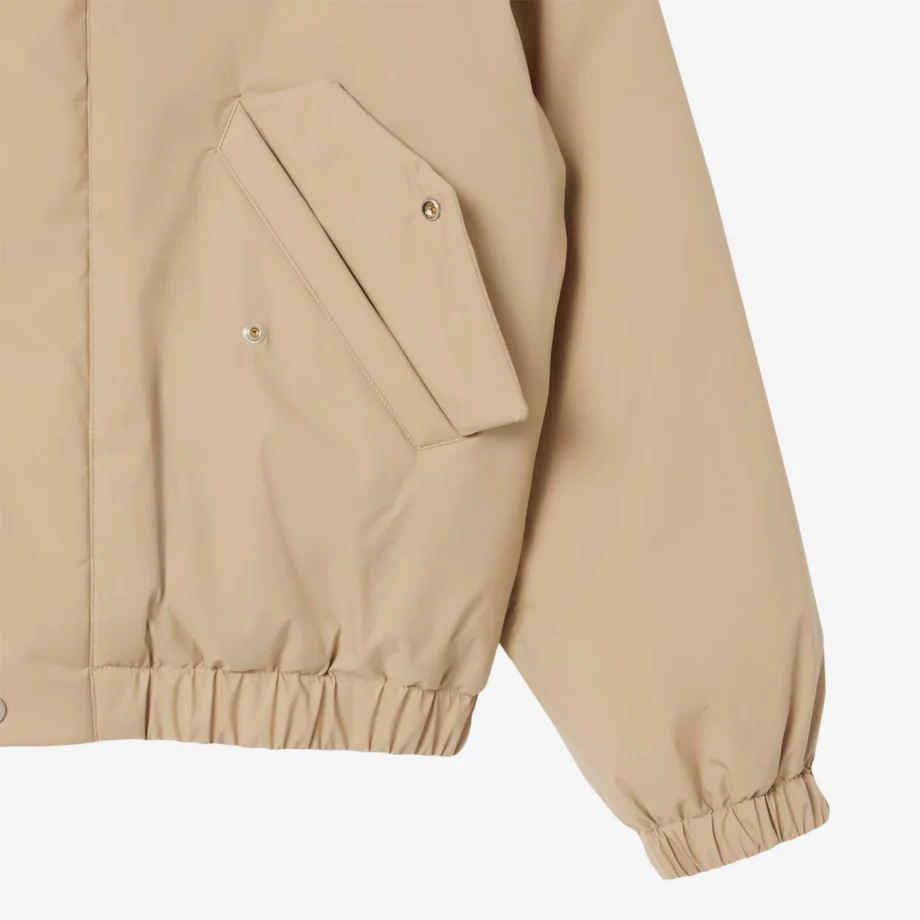 Lacoste Water-Repellent Padded Jacket