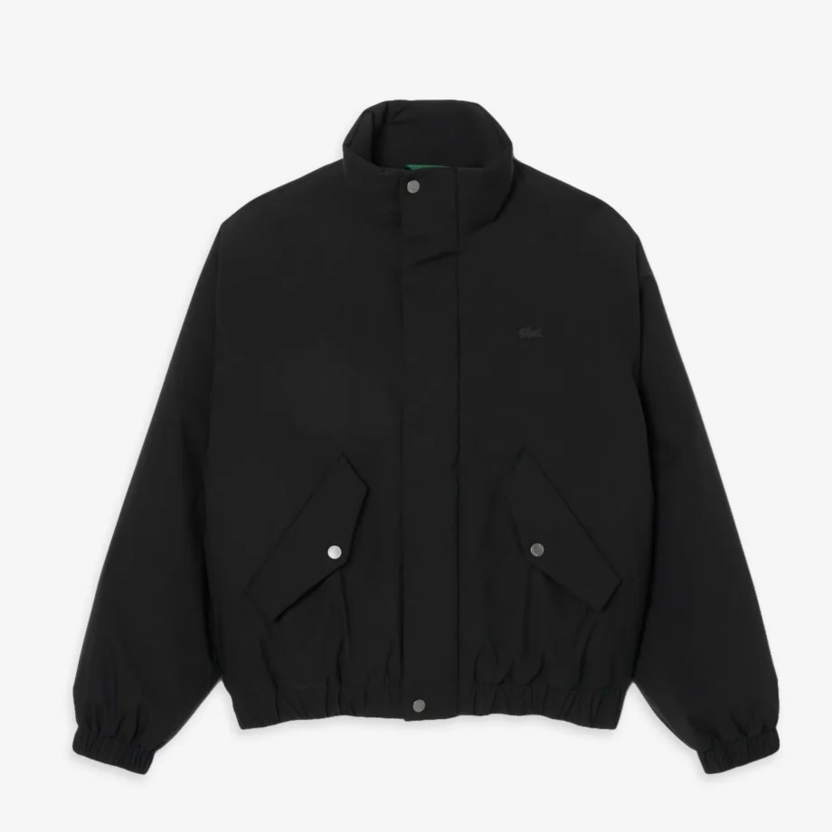 Lacoste Water-Repellent Padded Jacket