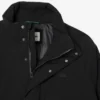 Lacoste Water-Repellent Padded Jacket