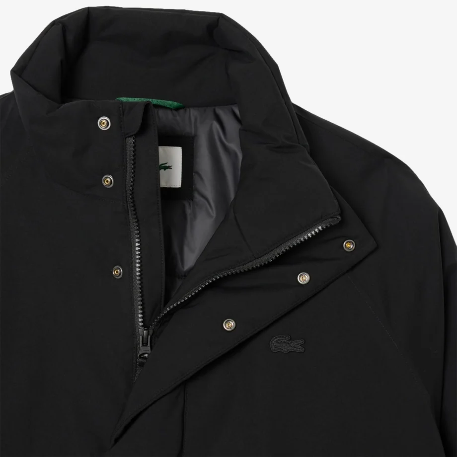 Lacoste Water-Repellent Padded Jacket