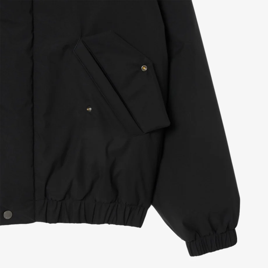 Lacoste Water-Repellent Padded Jacket