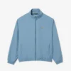 Lacoste Water-Repellent Track Jacket