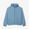 Lacoste Water-Repellent Track Jacket