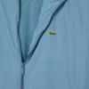 Lacoste Water-Repellent Track Jacket