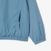 Lacoste Water-Repellent Track Jacket