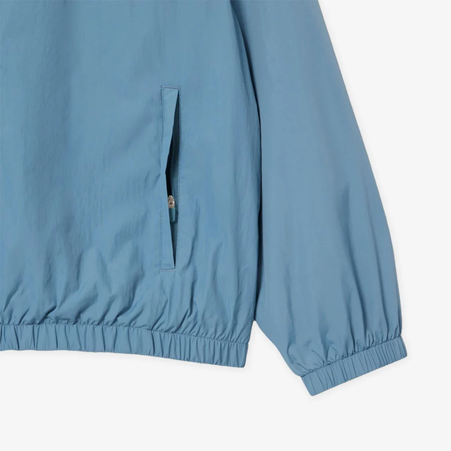 Lacoste Water-Repellent Track Jacket