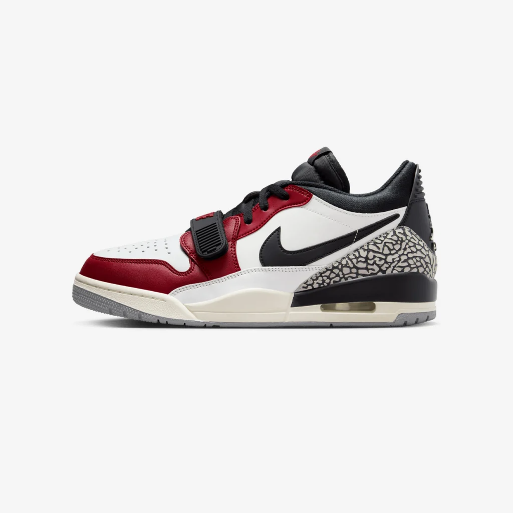 Air Jordan Legacy 312 Low «Chicago»