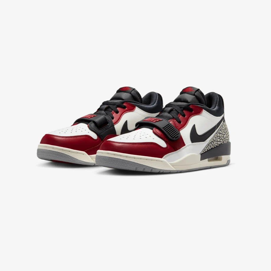 Air Jordan Legacy 312 Low «Chicago»
