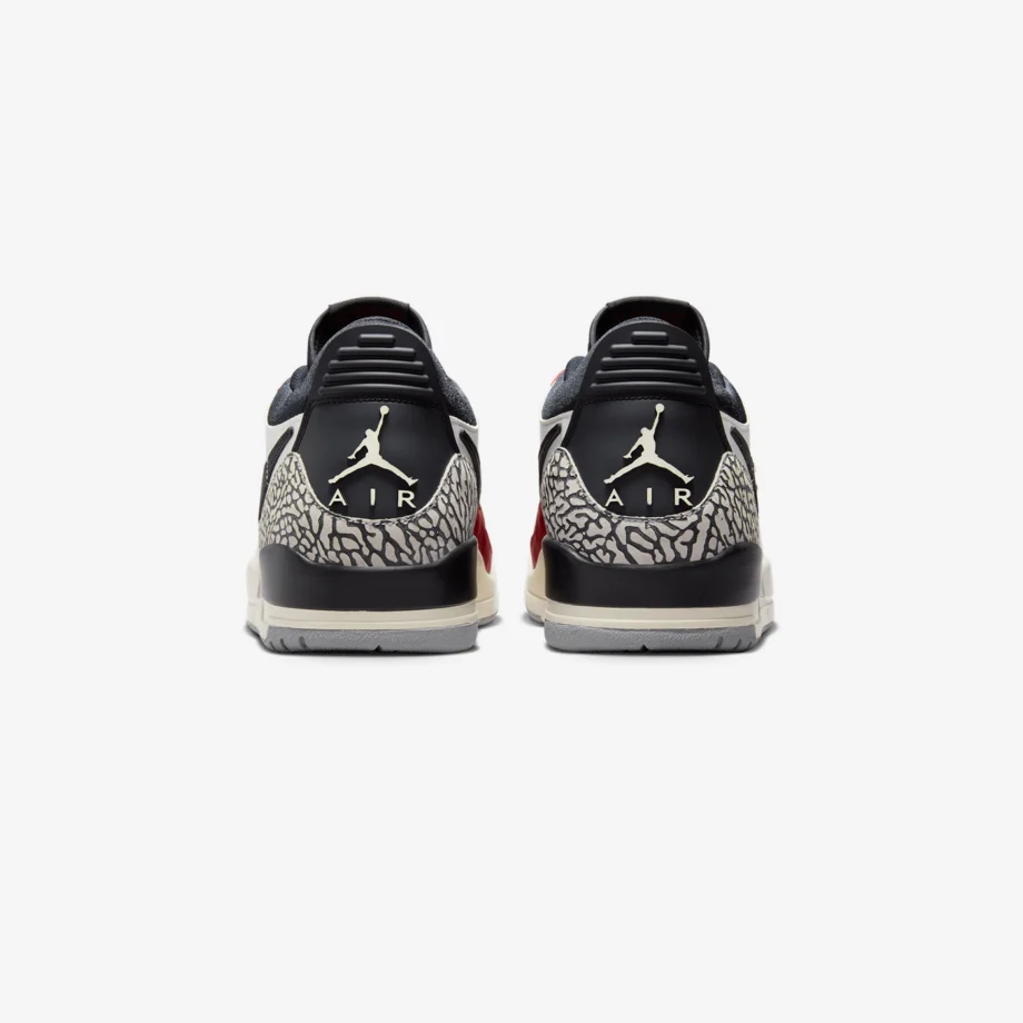 Air Jordan Legacy 312 Low «Chicago»