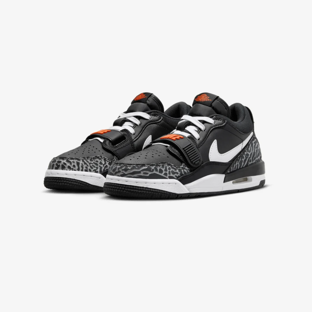 Air Jordan Legacy 312 Low (GS)