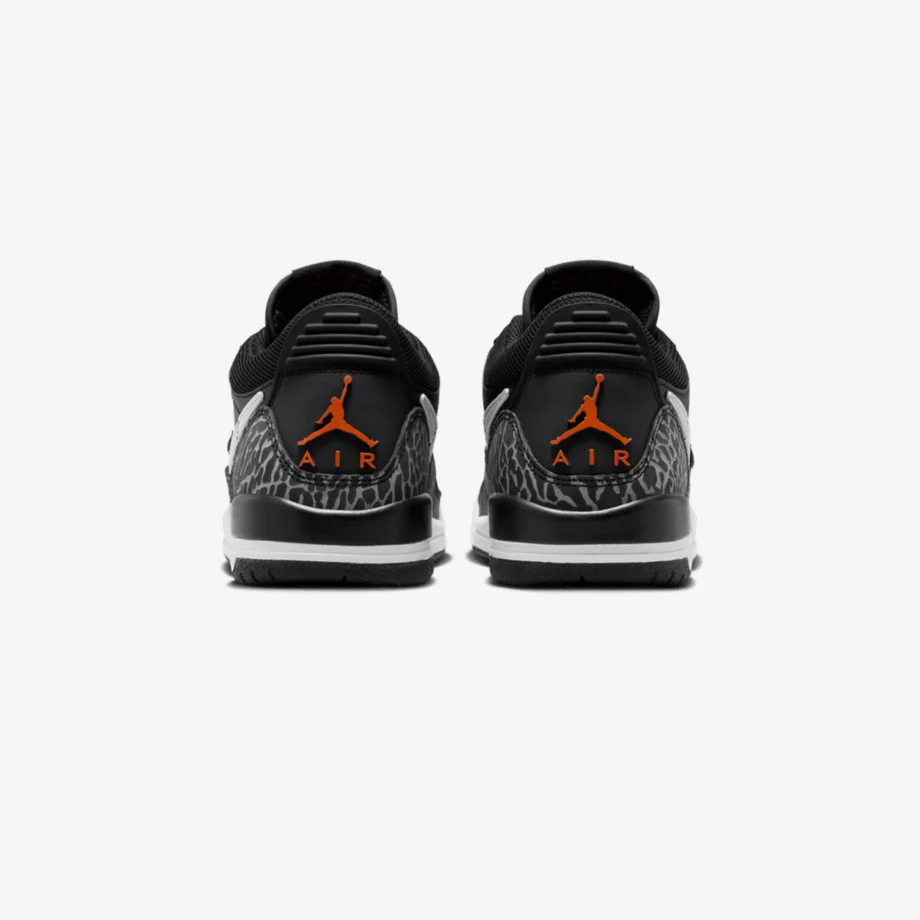 Air Jordan Legacy 312 Low (GS)