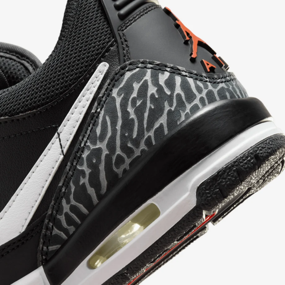 Air Jordan Legacy 312 Low (GS)