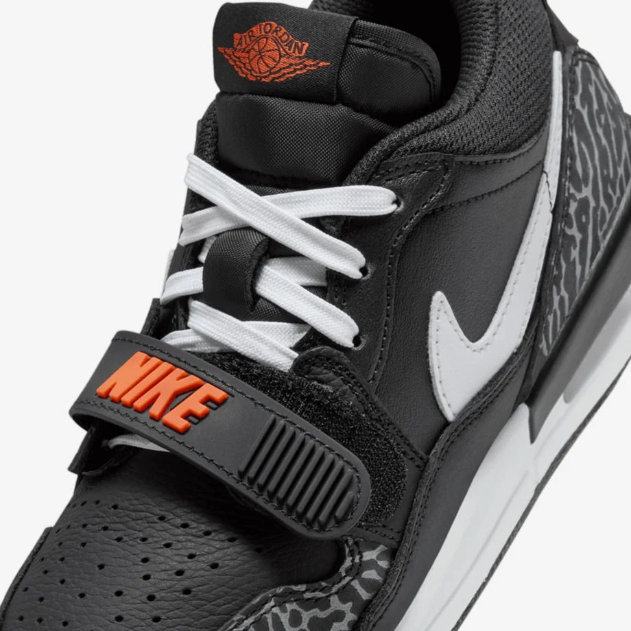 Air Jordan Legacy 312 Low (GS)
