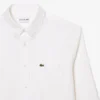 Lacoste Chemise Casual Manches
