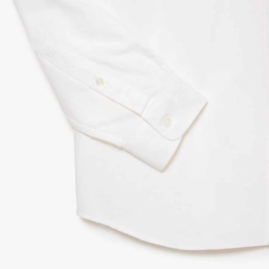 Lacoste Chemise Casual Manches