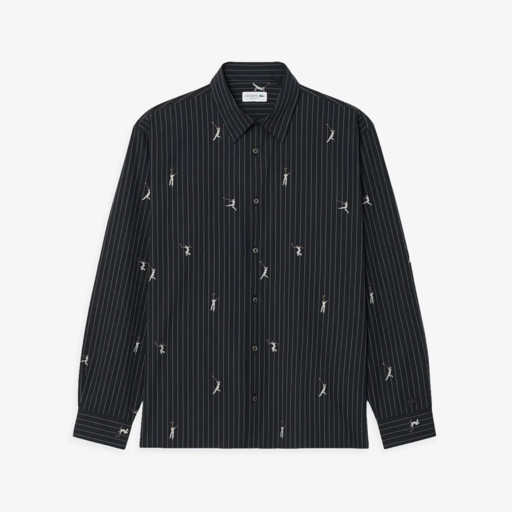 Lacoste Casual Shirts