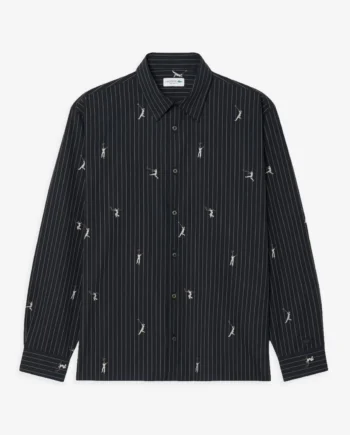 Lacoste Casual Shirts