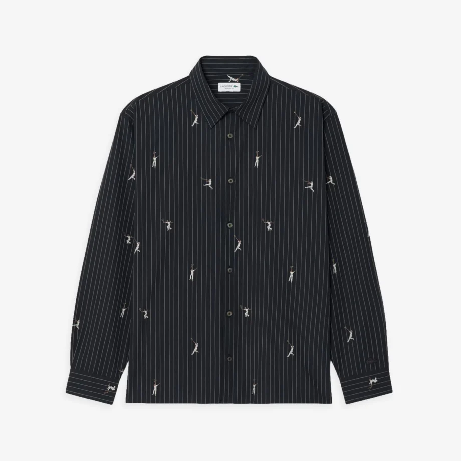Lacoste Casual Shirts