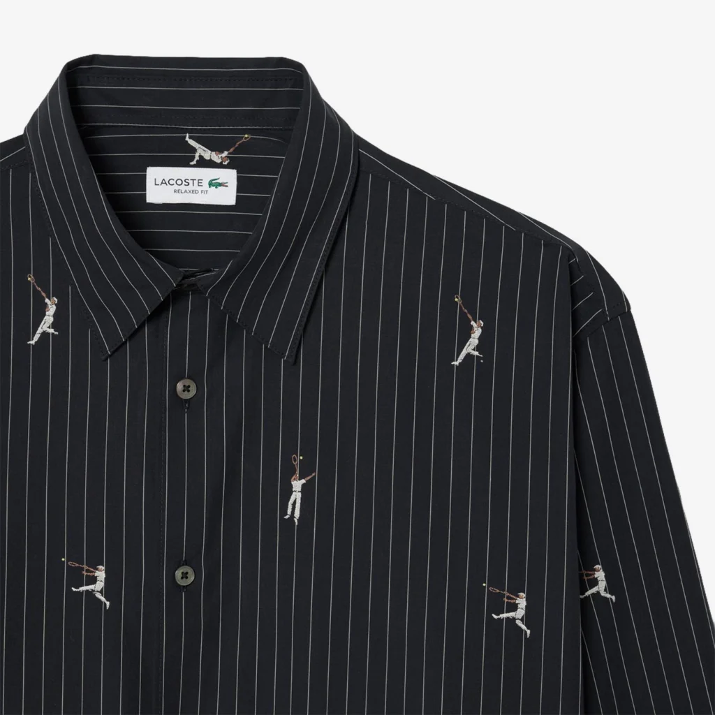 Lacoste Casual Shirts