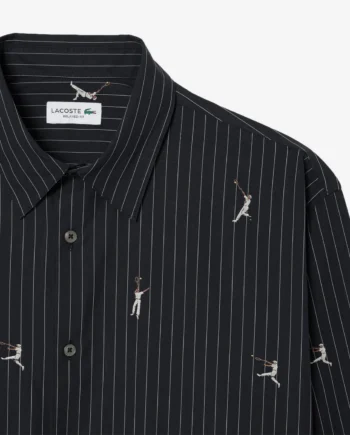Lacoste Casual Shirts
