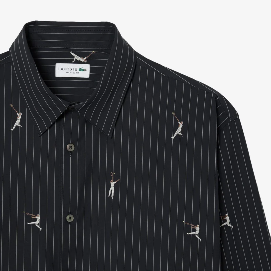 Lacoste Casual Shirts