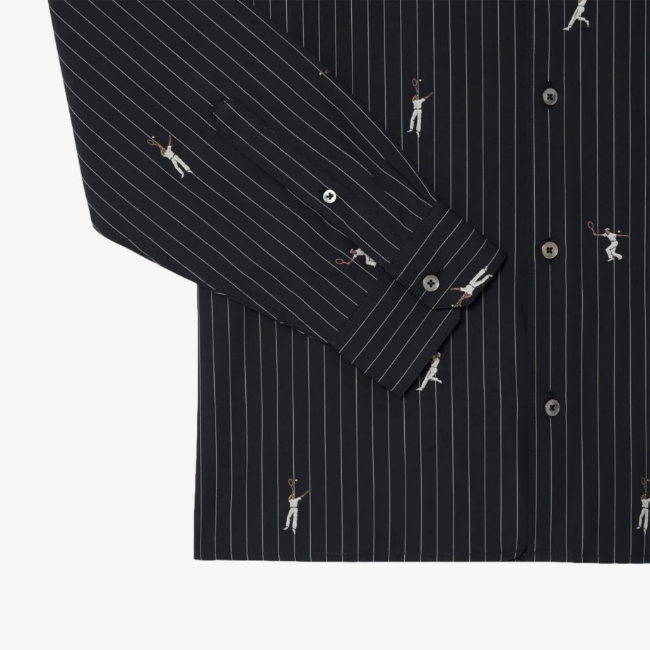 Lacoste Casual Shirts