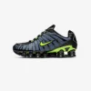 Nike Shox TL «Thunderstorm»