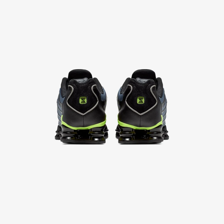 Nike Shox TL «Thunderstorm»