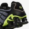 Nike Shox TL «Thunderstorm»