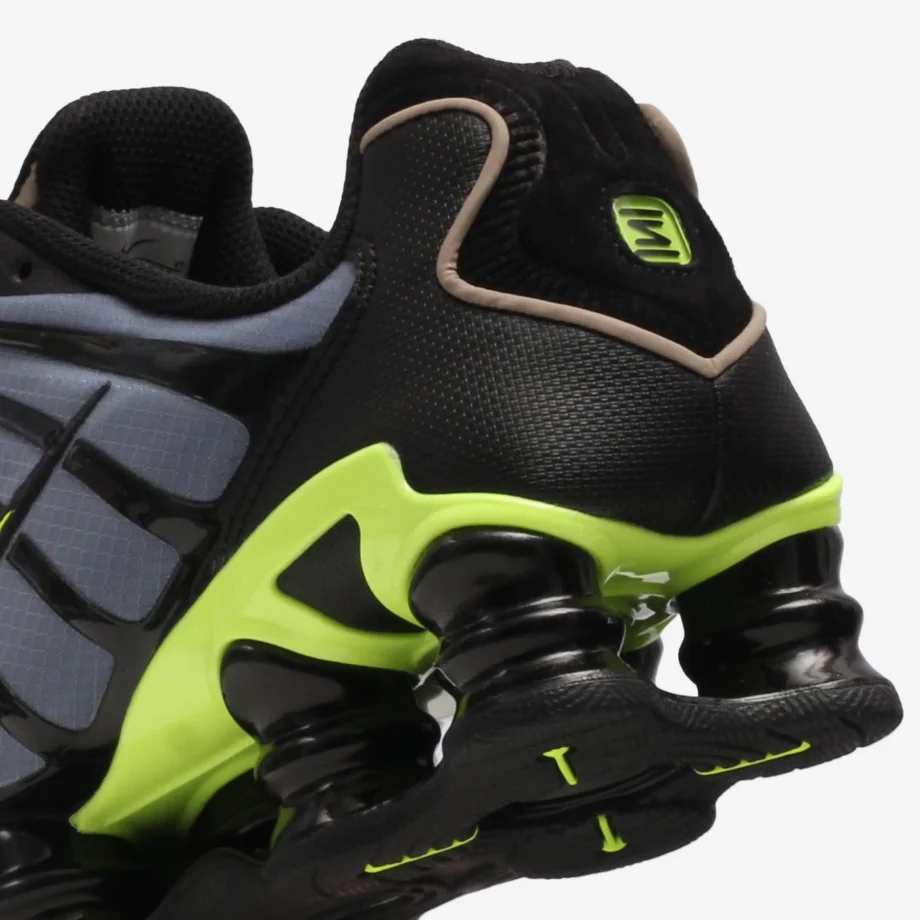 Nike Shox TL «Thunderstorm»