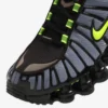 Nike Shox TL «Thunderstorm»