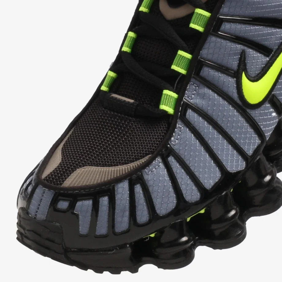 Nike Shox TL «Thunderstorm»