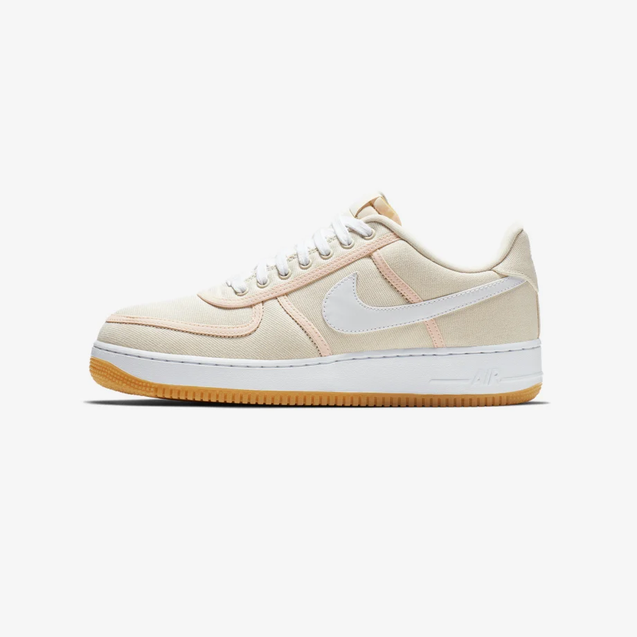 Nike Air Force 1 '07 Premium «Light Cream Gum»