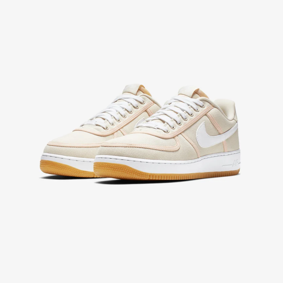 Nike Air Force 1 '07 Premium «Light Cream Gum»