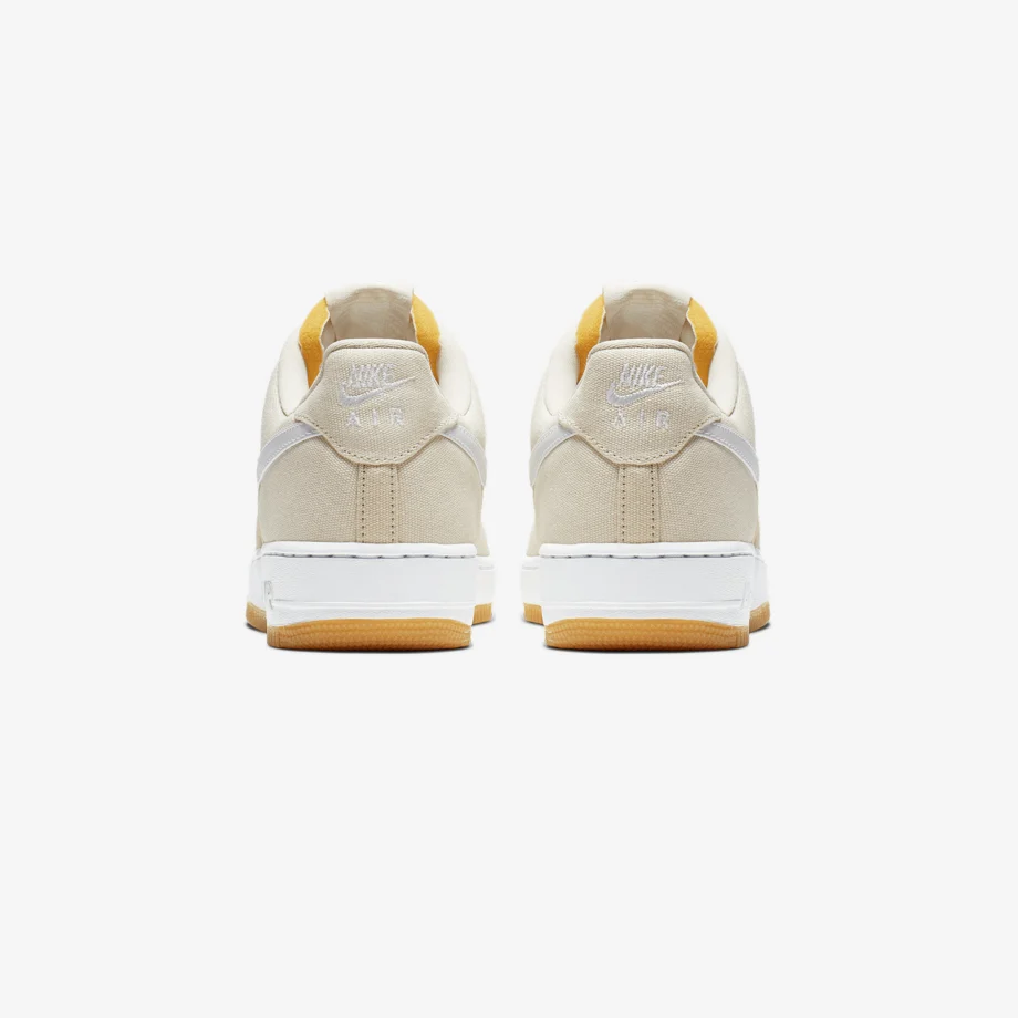 Nike Air Force 1 '07 Premium «Light Cream Gum»