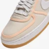 Nike Air Force 1 '07 Premium «Light Cream Gum»