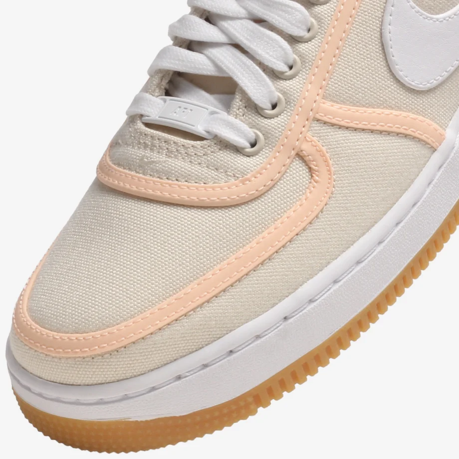 Nike Air Force 1 '07 Premium «Light Cream Gum»