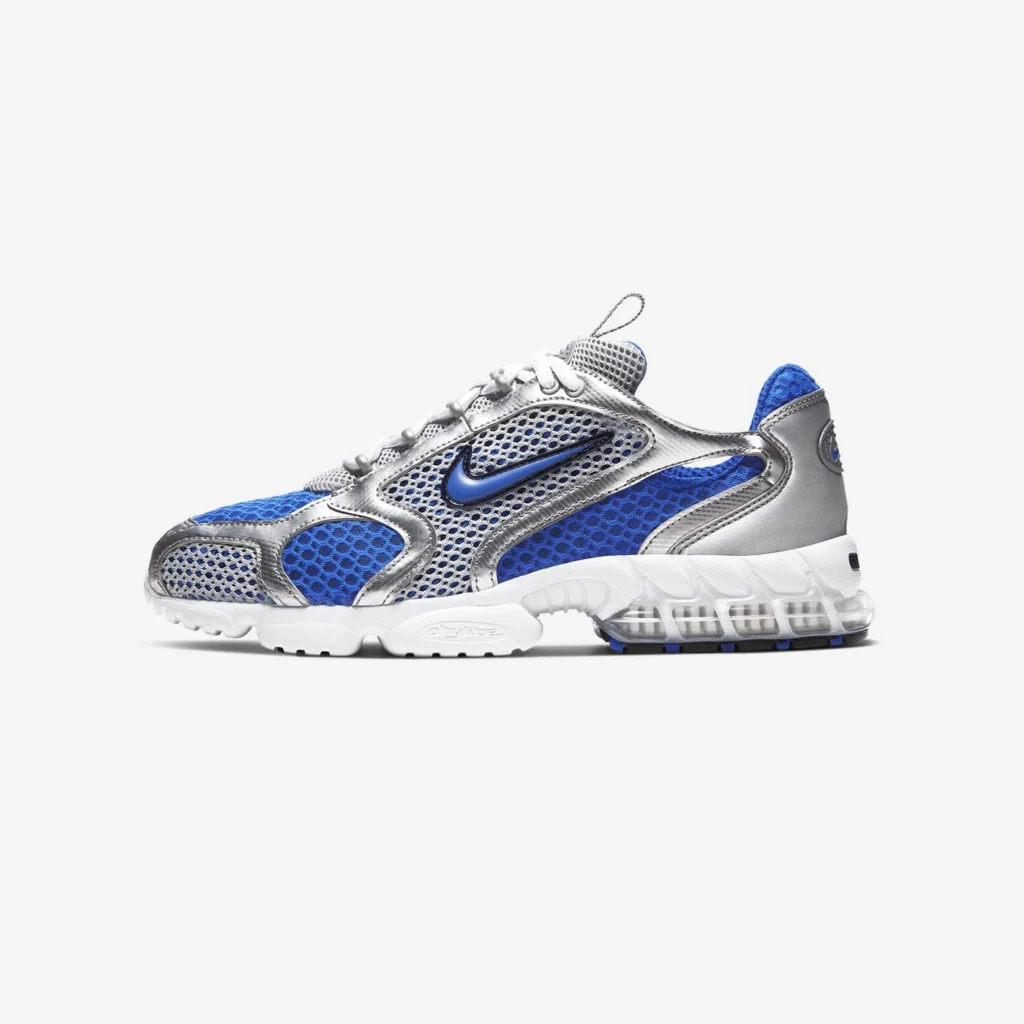 Nike Air Zoom Spiridon Cage 2 «Varsity Royal»