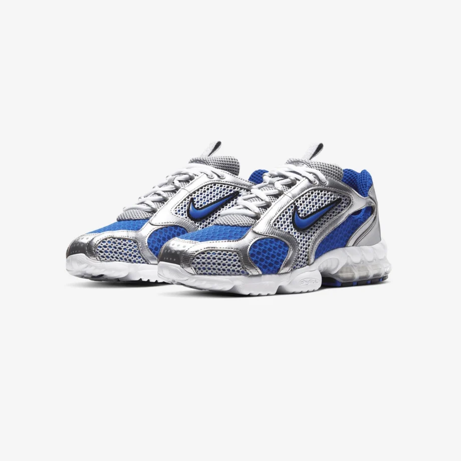 Nike Air Zoom Spiridon Cage 2 «Varsity Royal»