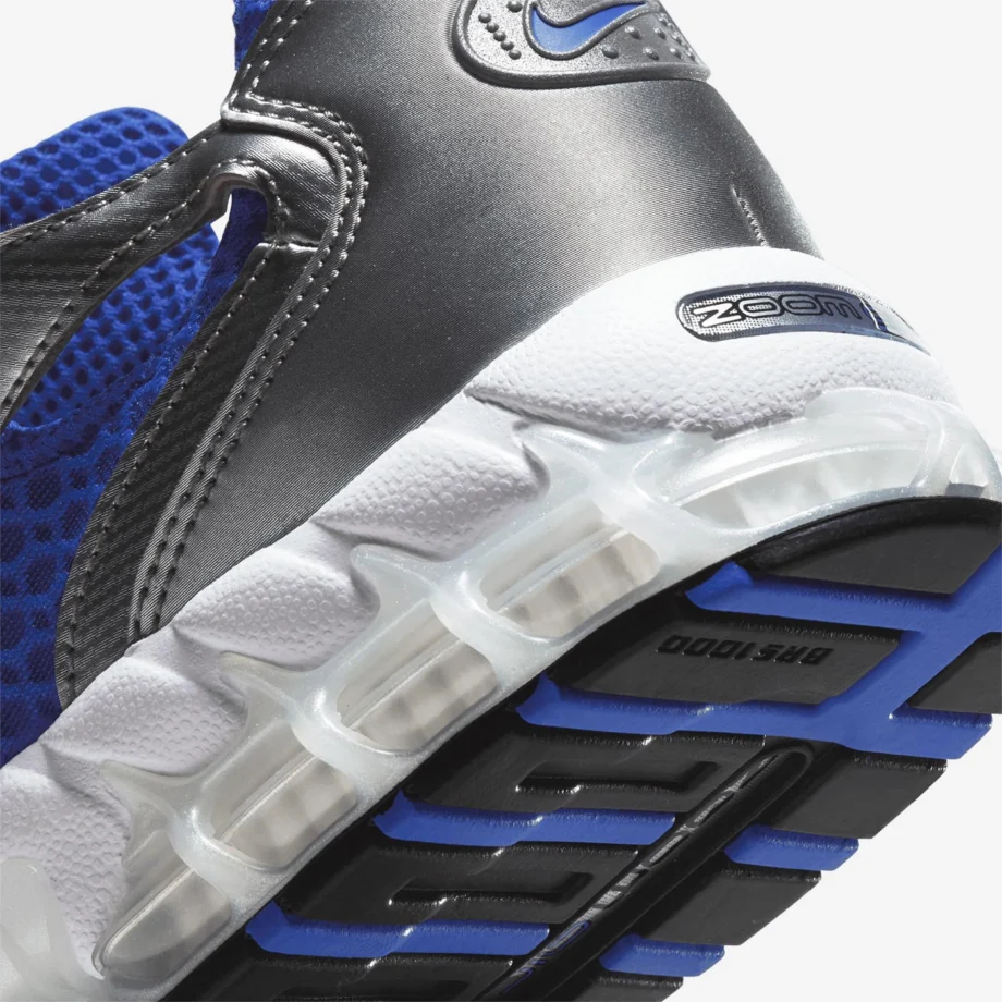 Nike Air Zoom Spiridon Cage 2 «Varsity Royal»