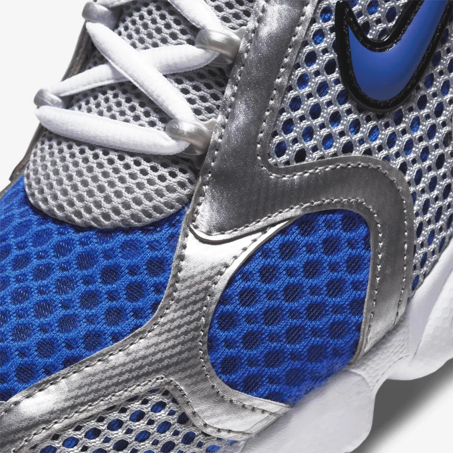 Nike Air Zoom Spiridon Cage 2 «Varsity Royal»
