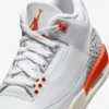 Wmns Air Jordan 3 Retro «Georgia Peach»