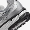 Nike P-6000 «Metallic Silver»