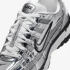 Nike P-6000 «Metallic Silver»