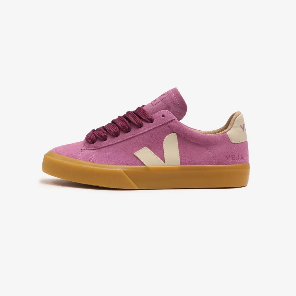 Wmns Veja Campo Bold